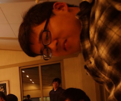 中井 駿