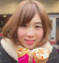 橋本 佳奈