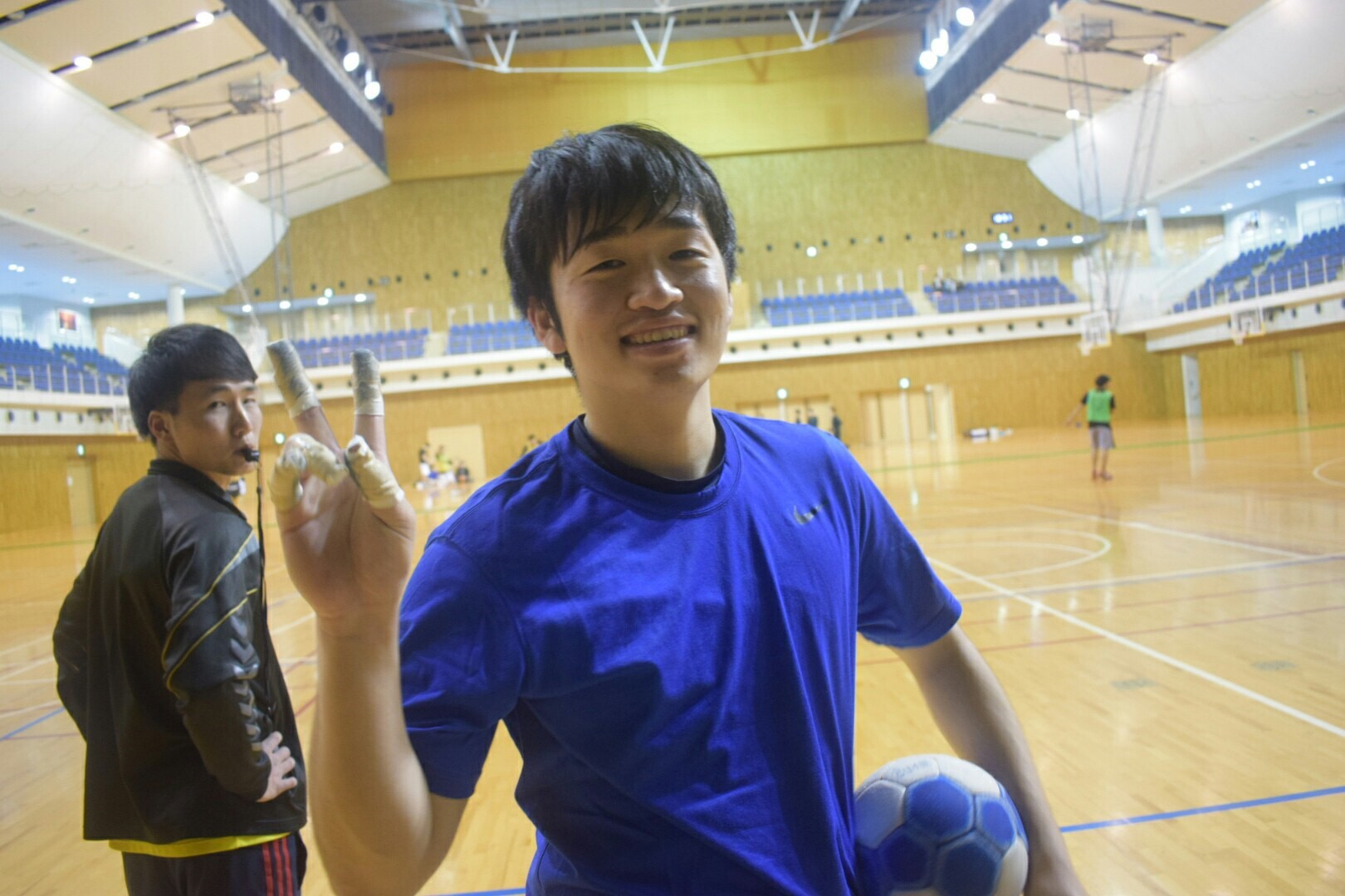 渡邉 恭平