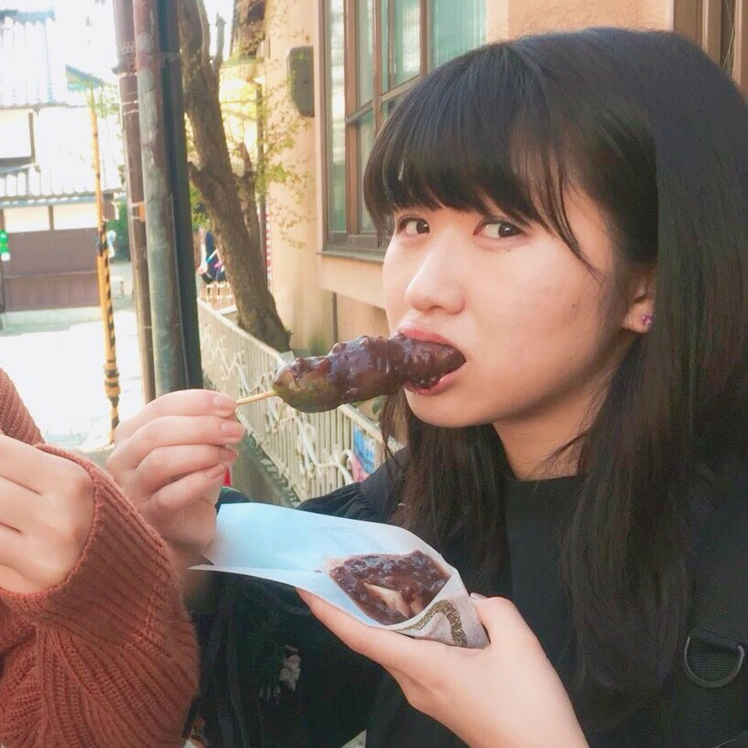 森谷 清美