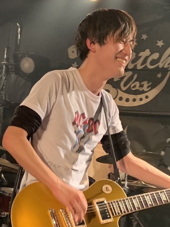 大石 拓未