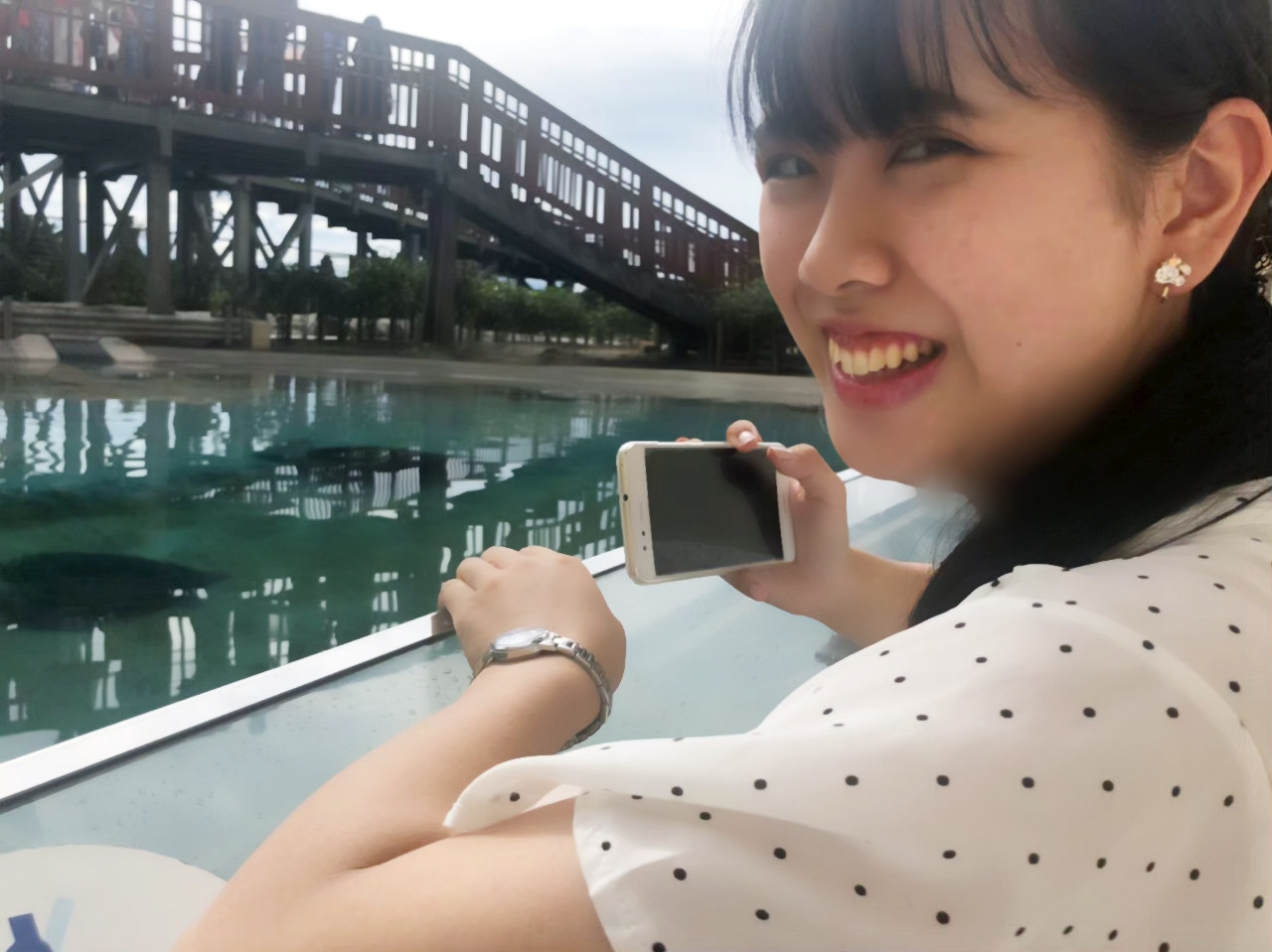 原 伊織