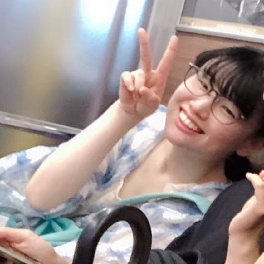 高橋 絵里奈