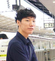 川島 悠太