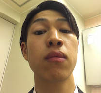 中濱 広夢